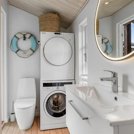 Сasa de vacaciones Tian - 1km From The Sea By Interhome *