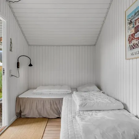 Tian - 1km From The Sea By Interhome * Skagen