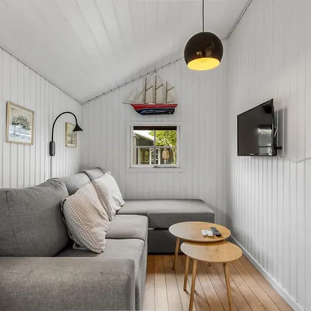 Сasa de vacaciones Tian - 1km From The Sea By Interhome *