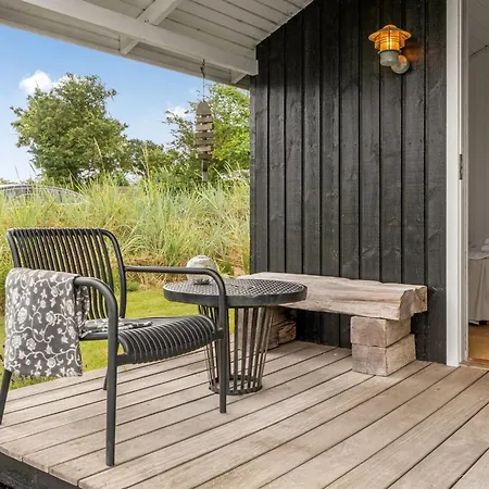 Tian - 1km From The Sea By Interhome Сasa de vacaciones Skagen