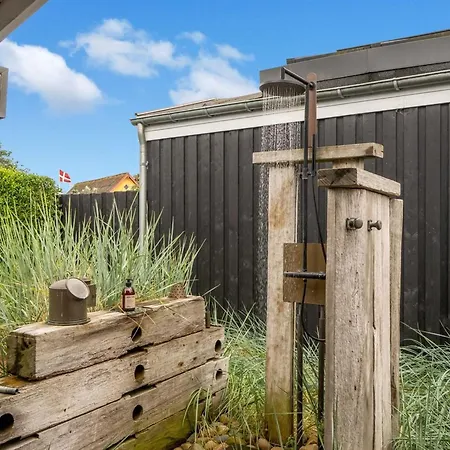 Сasa de vacaciones Tian - 1km From The Sea By Interhome Skagen