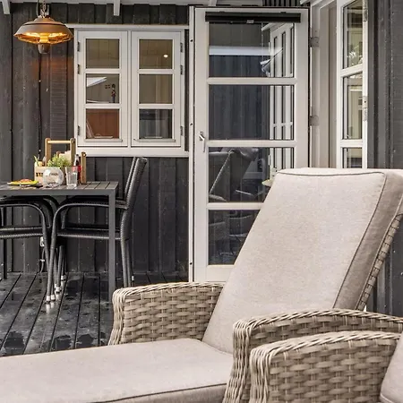 Tian - 1km From The Sea By Interhome Сasa de vacaciones