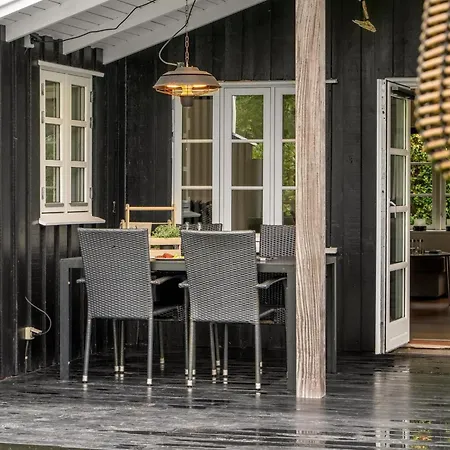 Tian - 1km From The Sea By Interhome Сasa de vacaciones